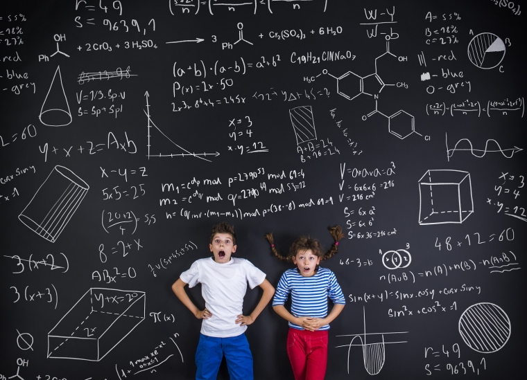 数学与人生 – 一个数学老师的胡思乱想